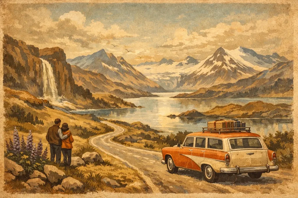 Best Months for Iceland Roadtrip Planning
